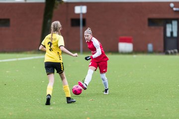 Bild 152 - wBJ SV Wahlstedt - SV Frisia 03 Risum-Lindholm : Ergebnis: 1:2